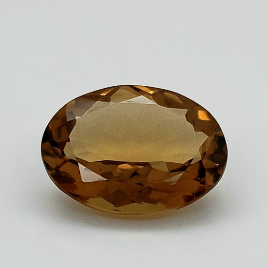 Beer Quartz 7.07 Ct Good Quality Beer Quartz 7.07 Ct Good Quality